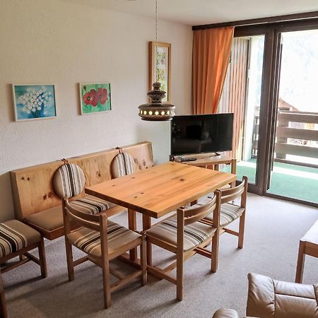 Apartment Utoring Acletta-63 By Interhome Дизентис Экстерьер фото